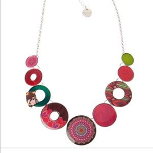 Desigual Necklace